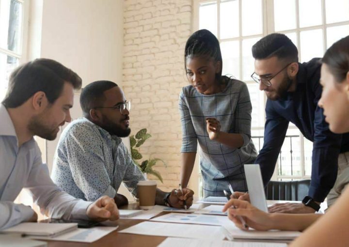 SUPPLIER DIVERSITY PROGRAM