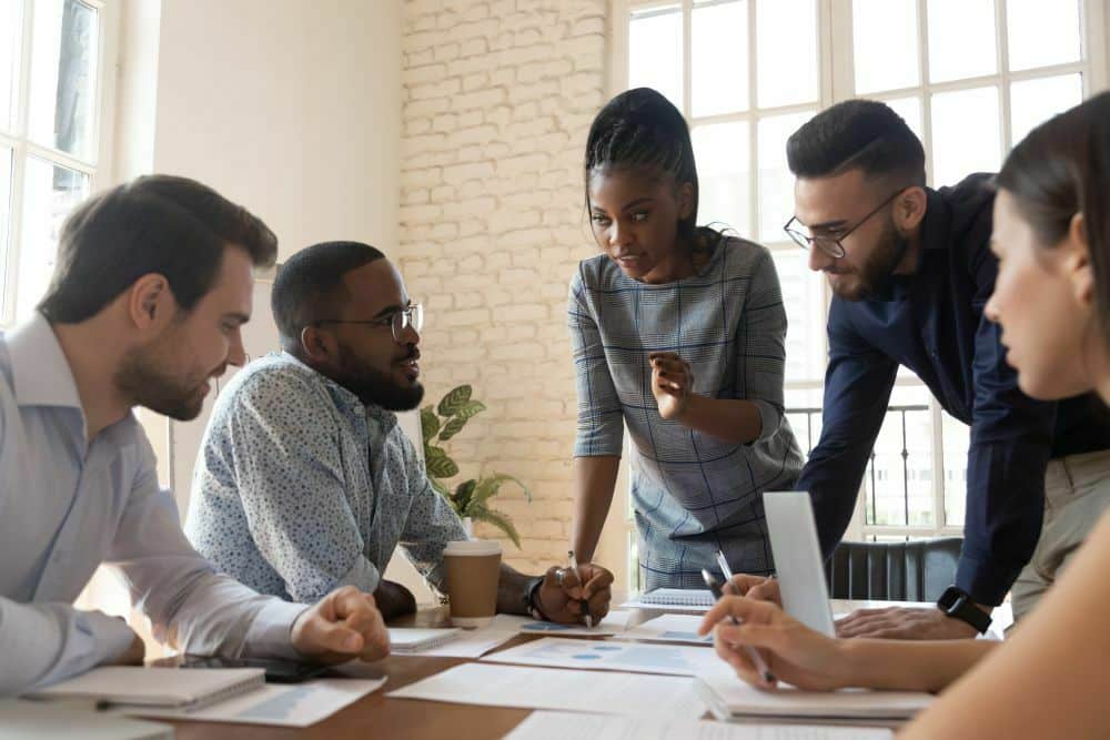 SUPPLIER DIVERSITY PROGRAM