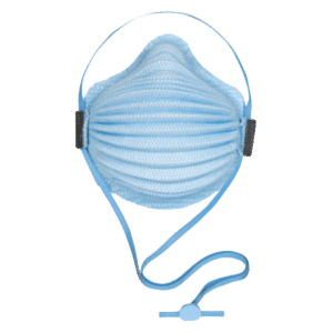N95 Surgical Respirator Mask
