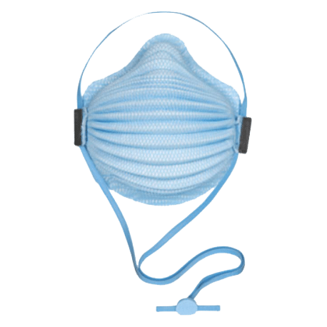 N95 Surgical Respirator Mask