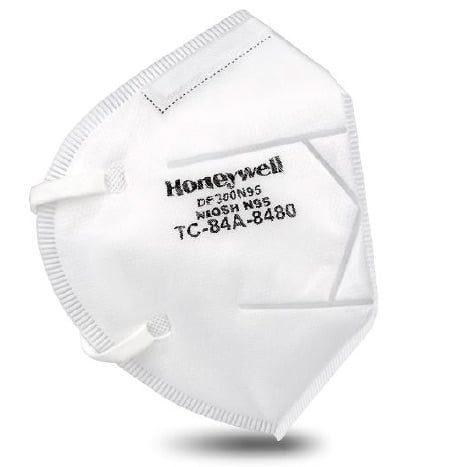 Honeywell Mask