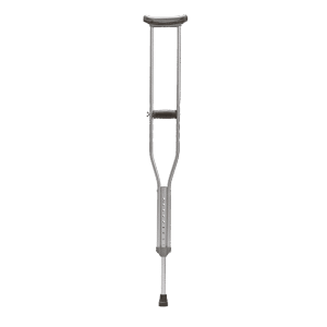 Underarm Crutches Walker