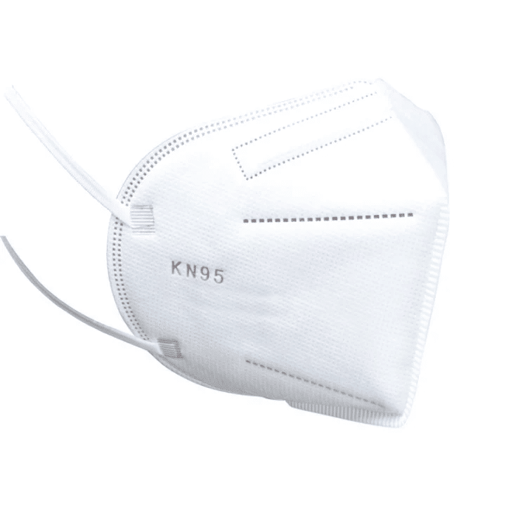 KN95 respirator mask for sale