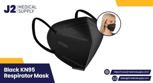 KN95 Respirator Mask
